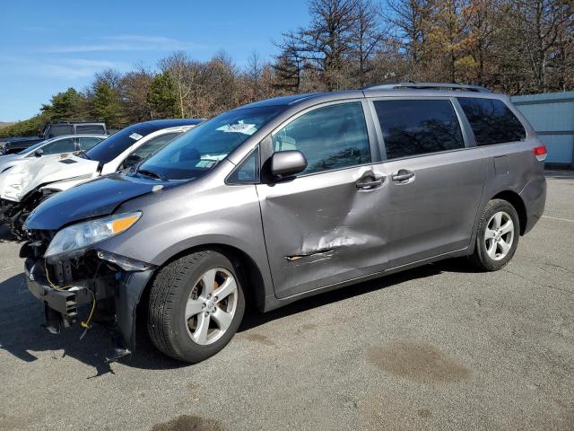 TOYOTA SIENNA LE 2014 5tdkk3dc7es410713