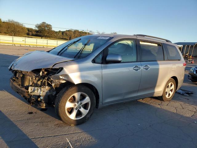 TOYOTA SIENNA LE 2014 5tdkk3dc7es414244