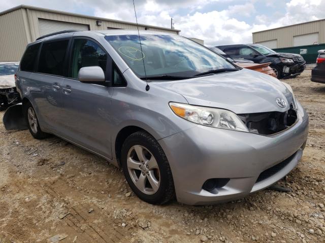 TOYOTA SIENNA LE 2014 5tdkk3dc7es434400