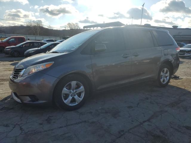 TOYOTA SIENNA LE 2014 5tdkk3dc7es457871