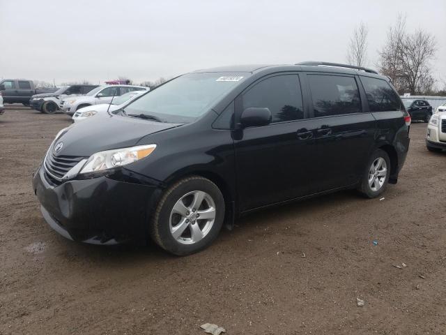 TOYOTA SIENNA LE 2014 5tdkk3dc7es458762