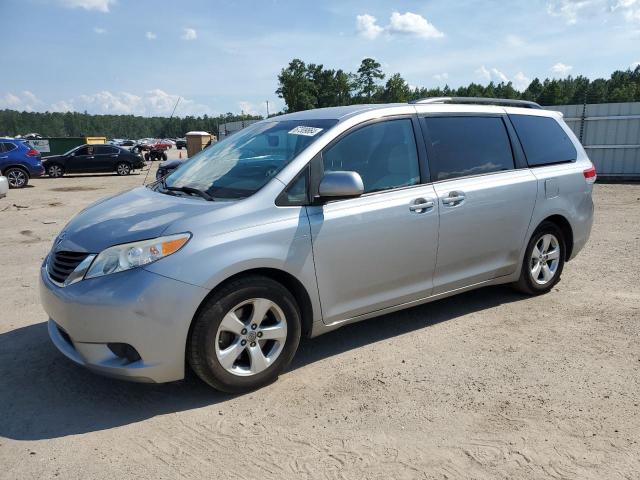 TOYOTA SIENNA LE 2014 5tdkk3dc7es462701