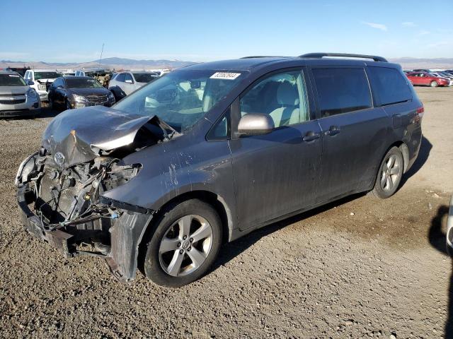 TOYOTA SIENNA LE 2014 5tdkk3dc7es466277