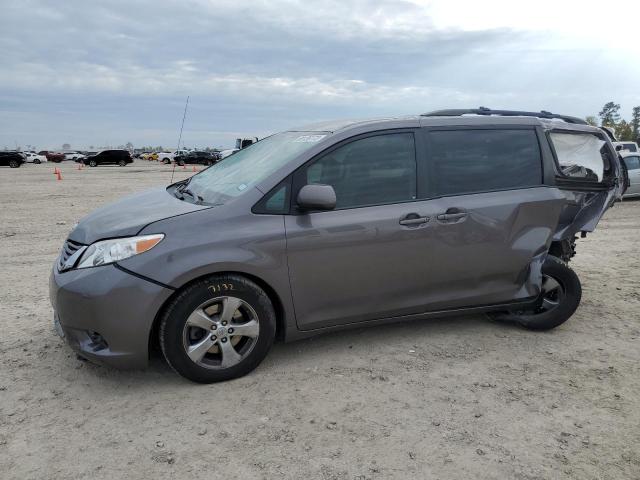 TOYOTA SIENNA LE 2014 5tdkk3dc7es508401