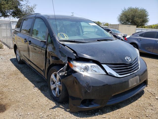 TOYOTA NULL 2014 5tdkk3dc7es508527