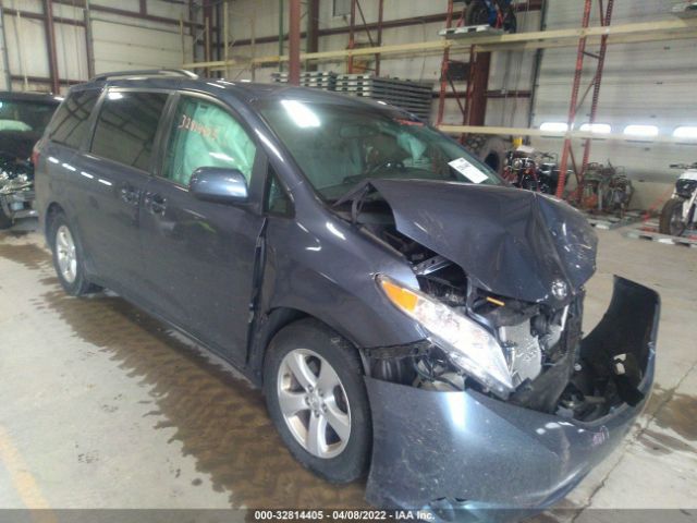 TOYOTA NULL 2015 5tdkk3dc7fs547734