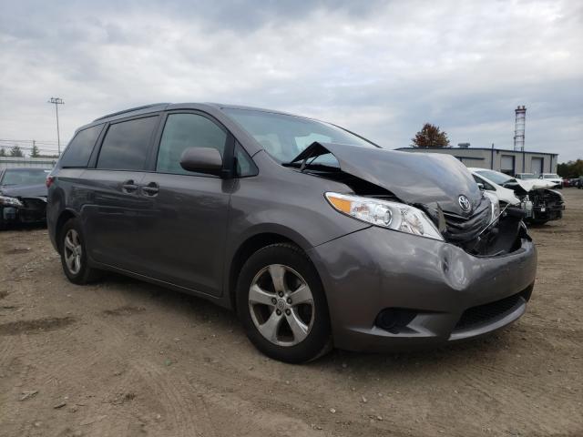 TOYOTA SIENNA LE 2015 5tdkk3dc7fs569278