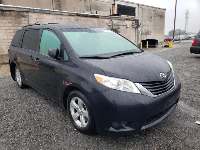 TOYOTA SIENNA LE 2015 5tdkk3dc7fs577655