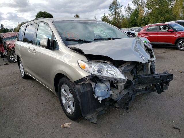 TOYOTA SIENNA LE 2015 5tdkk3dc7fs592169