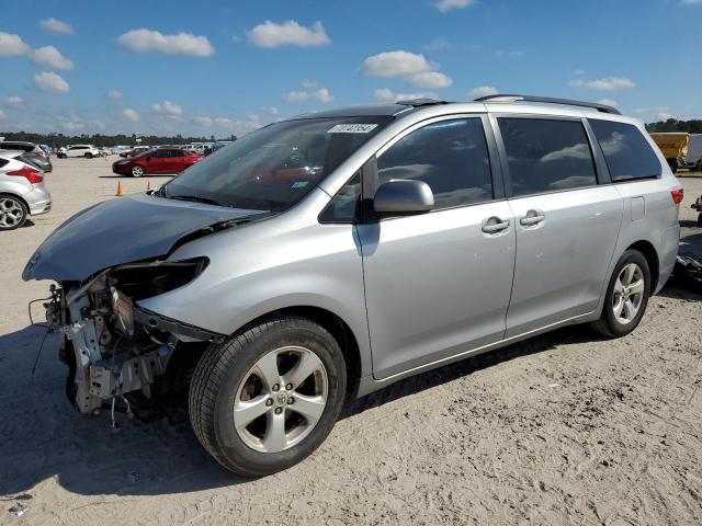 TOYOTA SIENNA LE 2015 5tdkk3dc7fs594102