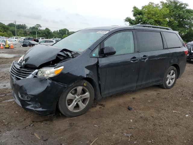 TOYOTA SIENNA LE 2015 5tdkk3dc7fs598604