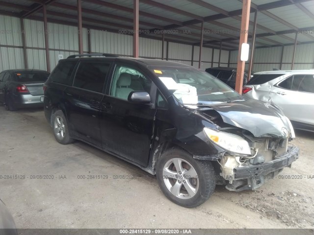 TOYOTA SIENNA 2015 5tdkk3dc7fs602196