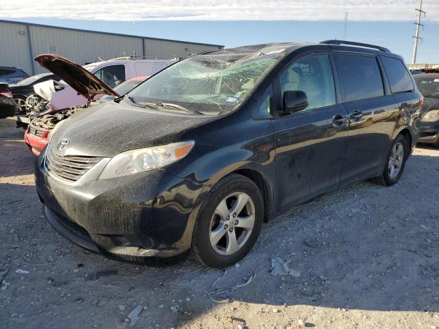 TOYOTA SIENNA LE 2015 5tdkk3dc7fs608192