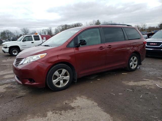 TOYOTA SIENNA LE 2015 5tdkk3dc7fs633657