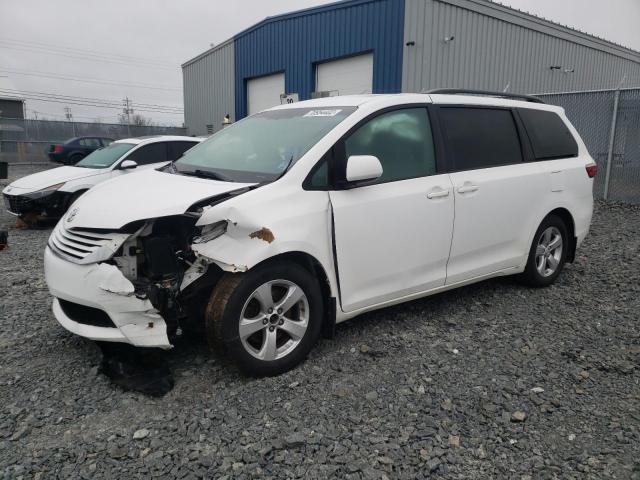 TOYOTA SIENNA LE 2015 5tdkk3dc7fs671339