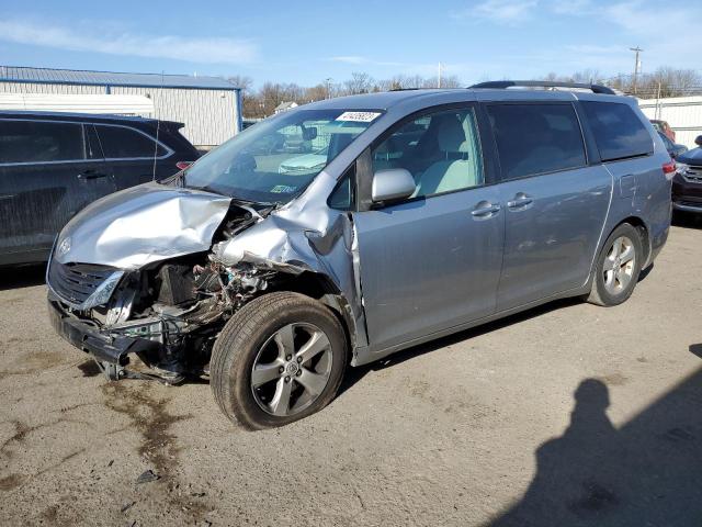 TOYOTA SIENNA LE 2011 5tdkk3dc8bs098493