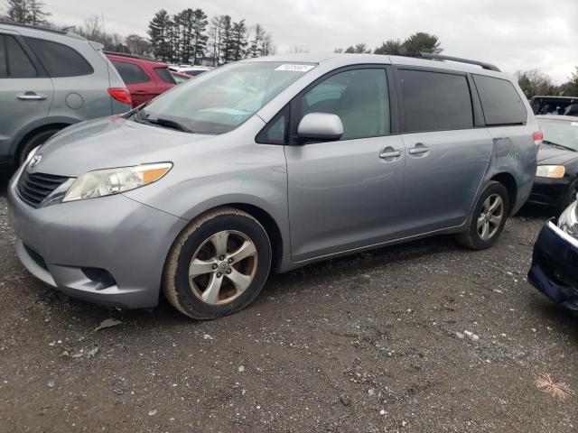 TOYOTA SIENNA LE 2011 5tdkk3dc8bs099420