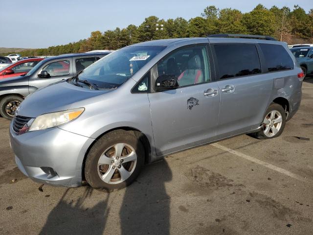 TOYOTA SIENNA 2011 5tdkk3dc8bs118905