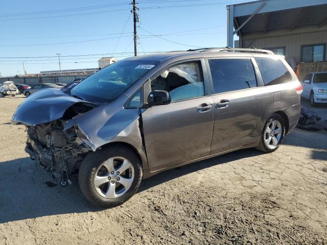 TOYOTA SIENNA LE 2012 5tdkk3dc8cs195145