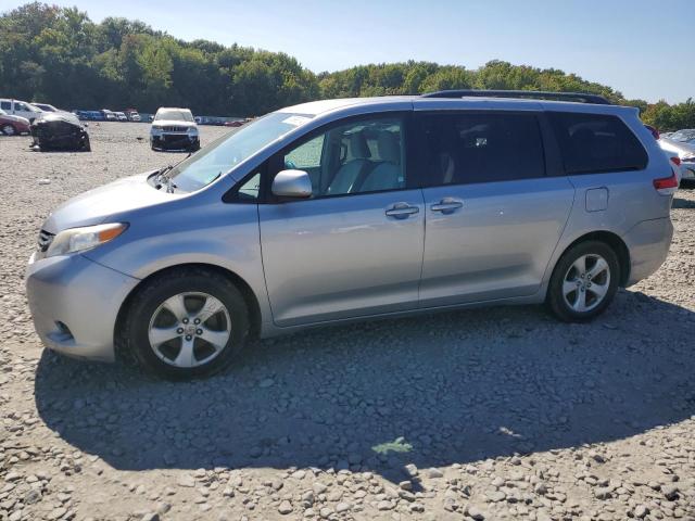 TOYOTA SIENNA LE 2012 5tdkk3dc8cs235384