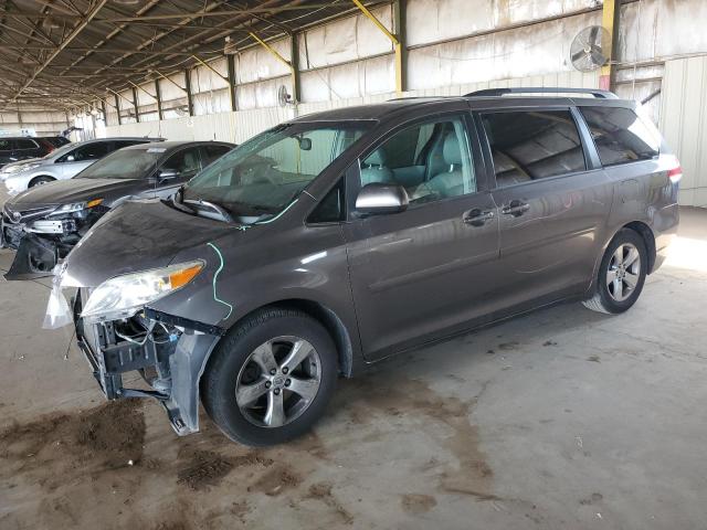 TOYOTA SIENNA LE 2013 5tdkk3dc8ds310117