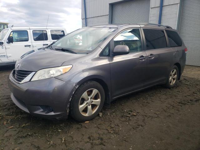 TOYOTA SIENNA LE 2013 5tdkk3dc8ds328634