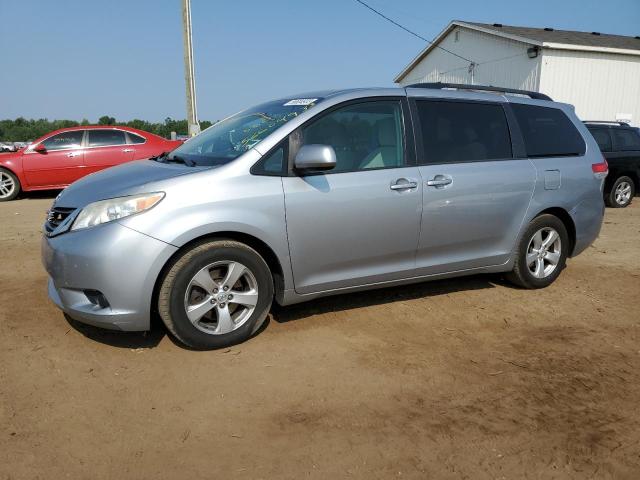 TOYOTA SIENNA LE 2013 5tdkk3dc8ds361410