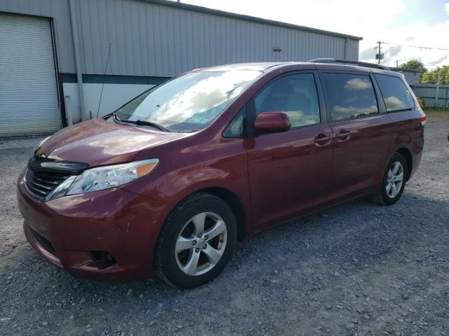 TOYOTA SIENNA LE 2013 5tdkk3dc8ds363447