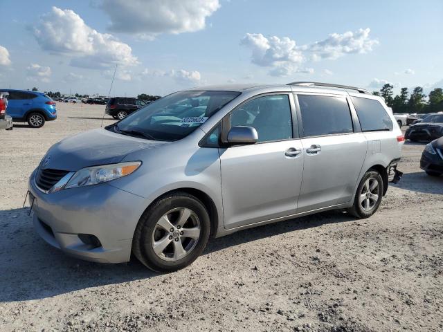 TOYOTA SIENNA LE 2013 5tdkk3dc8ds366574