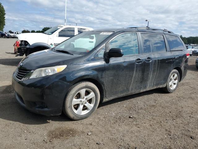 TOYOTA SIENNA LE 2013 5tdkk3dc8ds390714