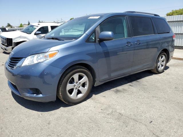 TOYOTA SIENNA LE 2014 5tdkk3dc8es412244