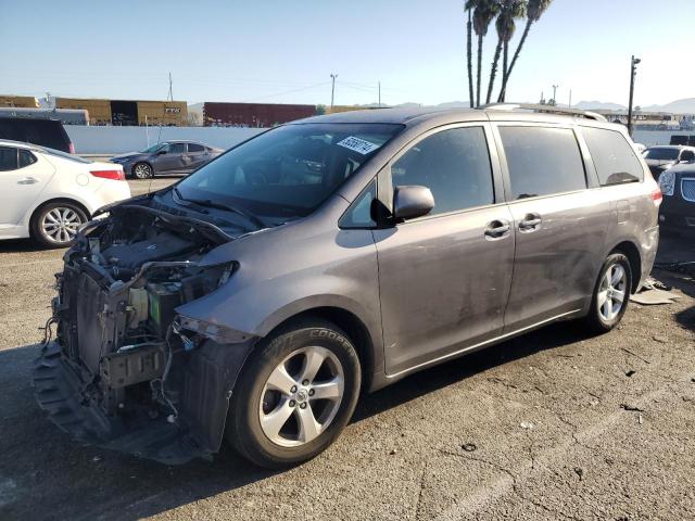 TOYOTA SIENNA LE 2014 5tdkk3dc8es437189