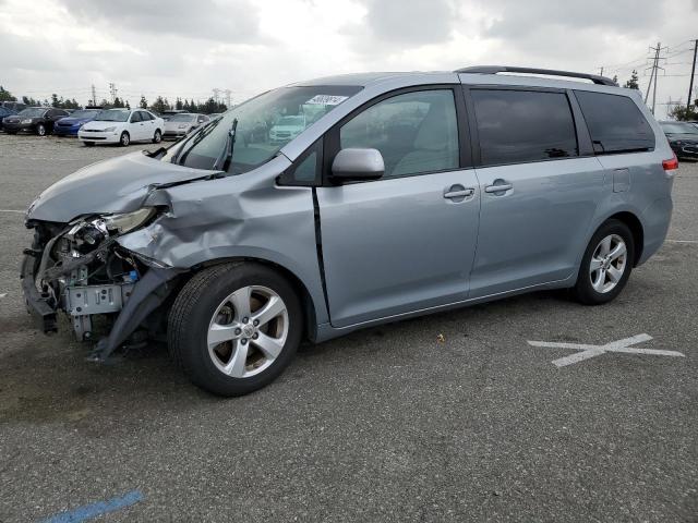 TOYOTA SIENNA LE 2014 5tdkk3dc8es443249