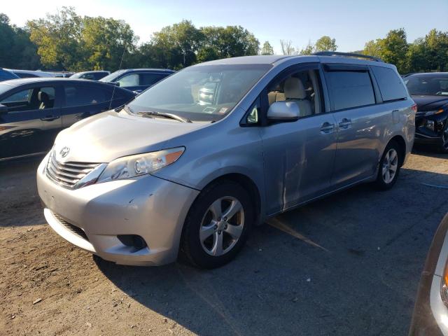 TOYOTA SIENNA LE 2014 5tdkk3dc8es468409