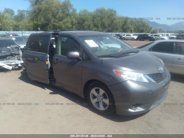 TOYOTA SIENNA 2014 5tdkk3dc8es475781