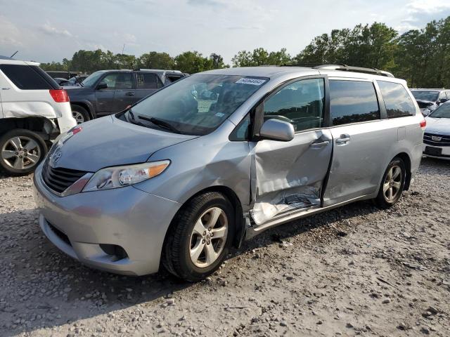 TOYOTA SIENNA LE 2014 5tdkk3dc8es482584