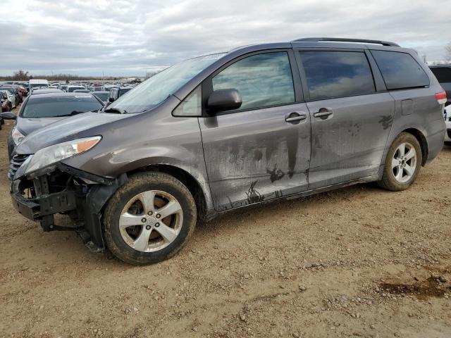 TOYOTA SIENNA LE 2014 5tdkk3dc8es492435