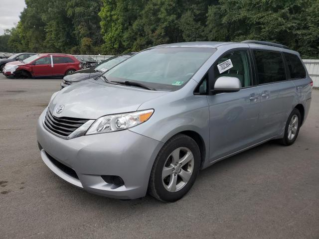 TOYOTA SIENNA LE 2014 5tdkk3dc8es499384