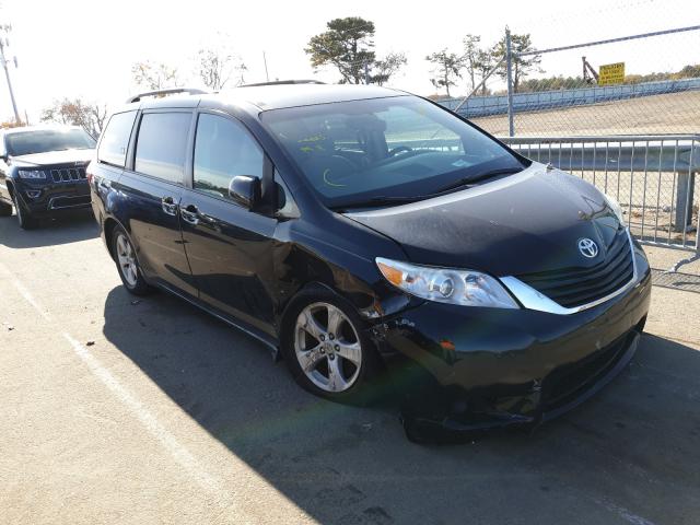 TOYOTA SIENNA LE 2015 5tdkk3dc8fs544163