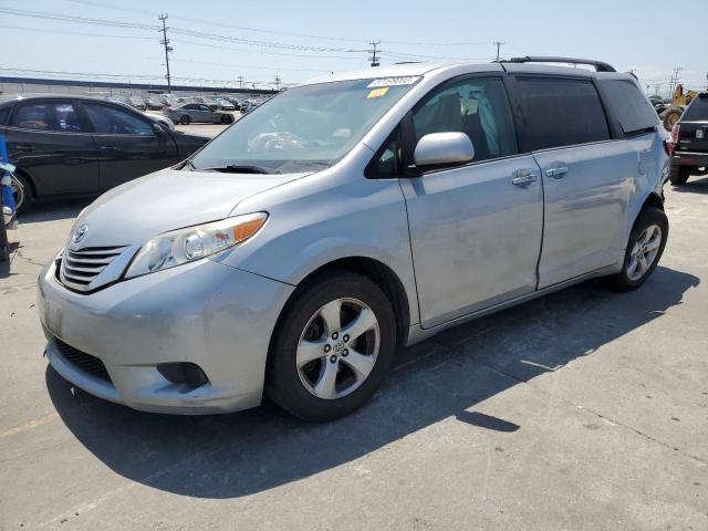 TOYOTA SIENNA LE 2015 5tdkk3dc8fs564400