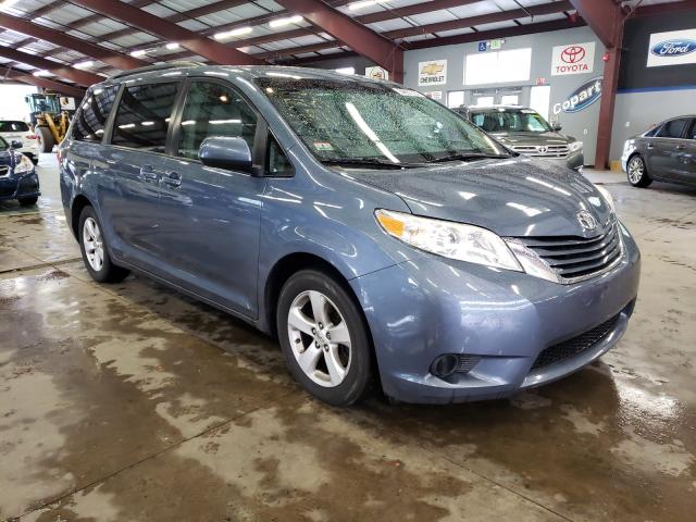 TOYOTA SIENNA LE 2015 5tdkk3dc8fs593265