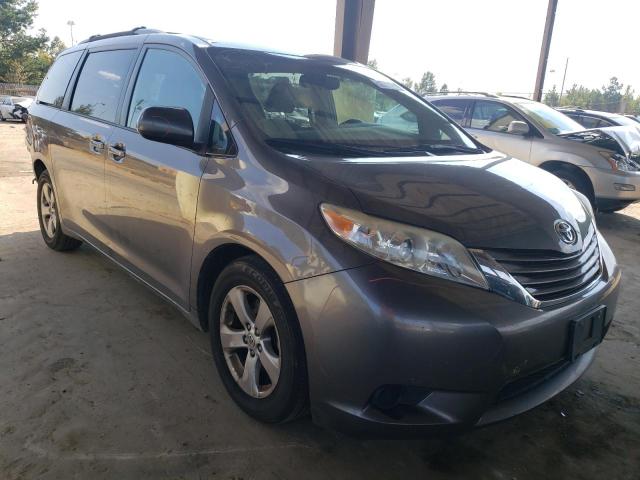 TOYOTA SIENNA LE 2015 5tdkk3dc8fs599924