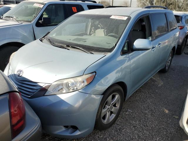 TOYOTA SIENNA LE 2015 5tdkk3dc8fs609688