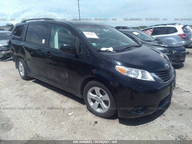 TOYOTA SIENNA 2015 5tdkk3dc8fs609920