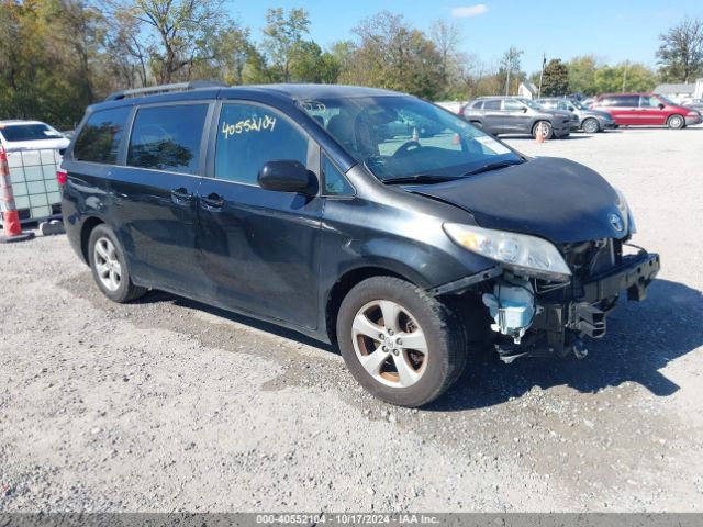 TOYOTA SIENNA 2015 5tdkk3dc8fs611019