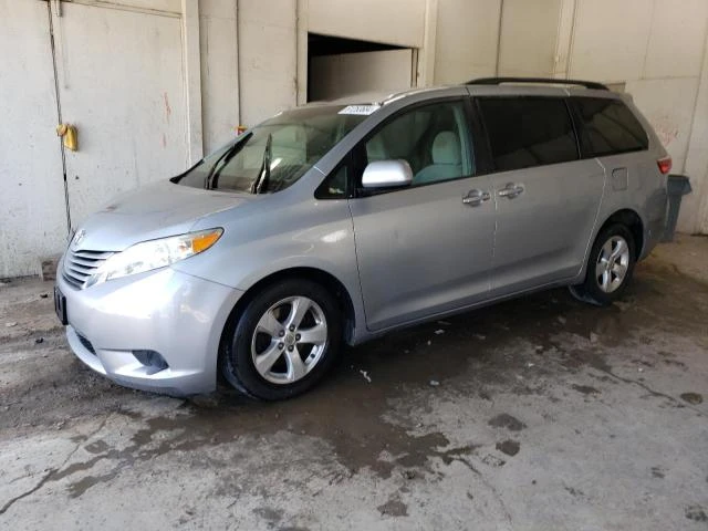 TOYOTA SIENNA LE 2015 5tdkk3dc8fs621615