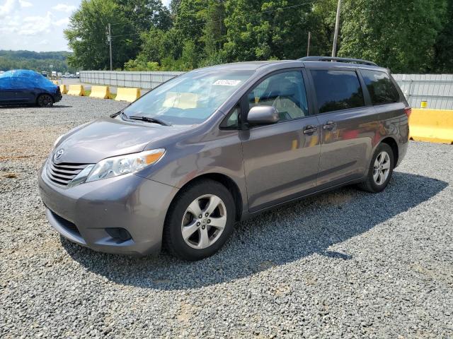 TOYOTA SIENNA LE 2015 5tdkk3dc8fs639435