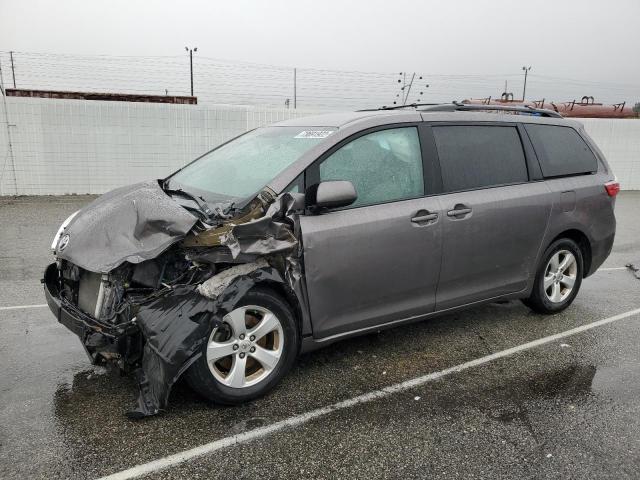 TOYOTA SIENNA LE 2015 5tdkk3dc8fs651696