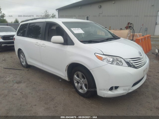 TOYOTA NULL 2015 5tdkk3dc8fs669275