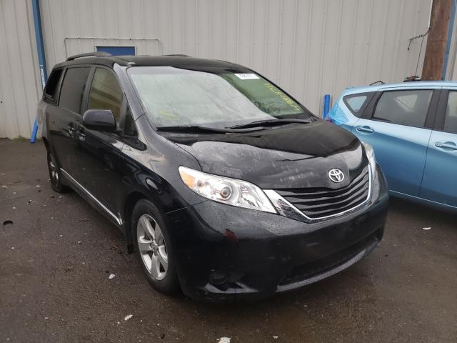 TOYOTA SIENNA LE 2015 5tdkk3dc8fs673374